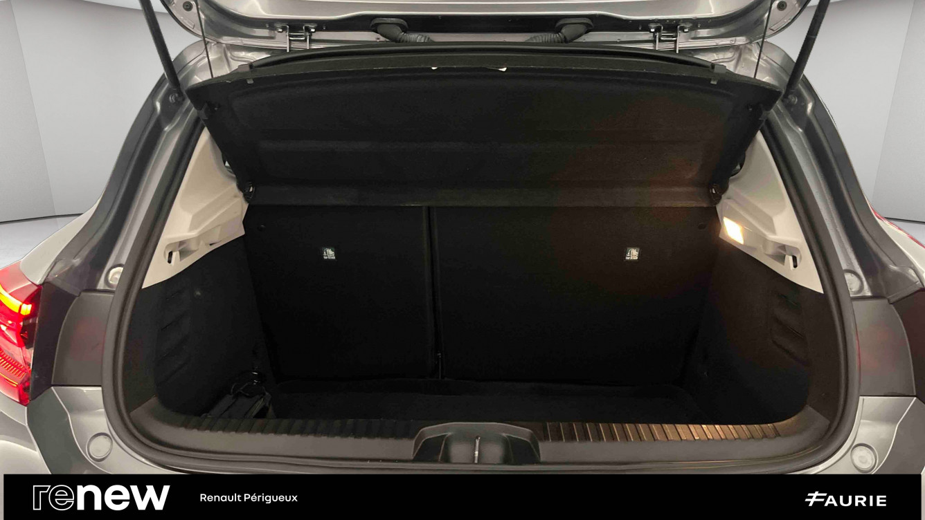 Acheter Renault Clio 5 Clio TCe 100 GPL Evolution 5p occasion dans les concessions du Groupe Faurie