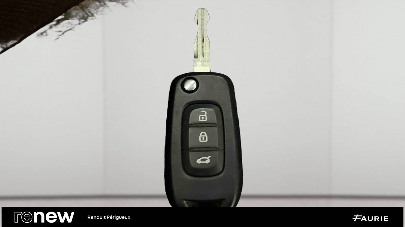 Acheter Renault Clio 5 Clio TCe 100 GPL Evolution 5p occasion dans les concessions du Groupe Faurie