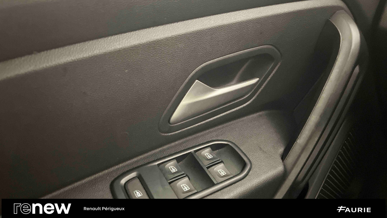 Acheter Dacia Duster Duster TCe 130 4x2 Expression 5p occasion dans les concessions du Groupe Faurie