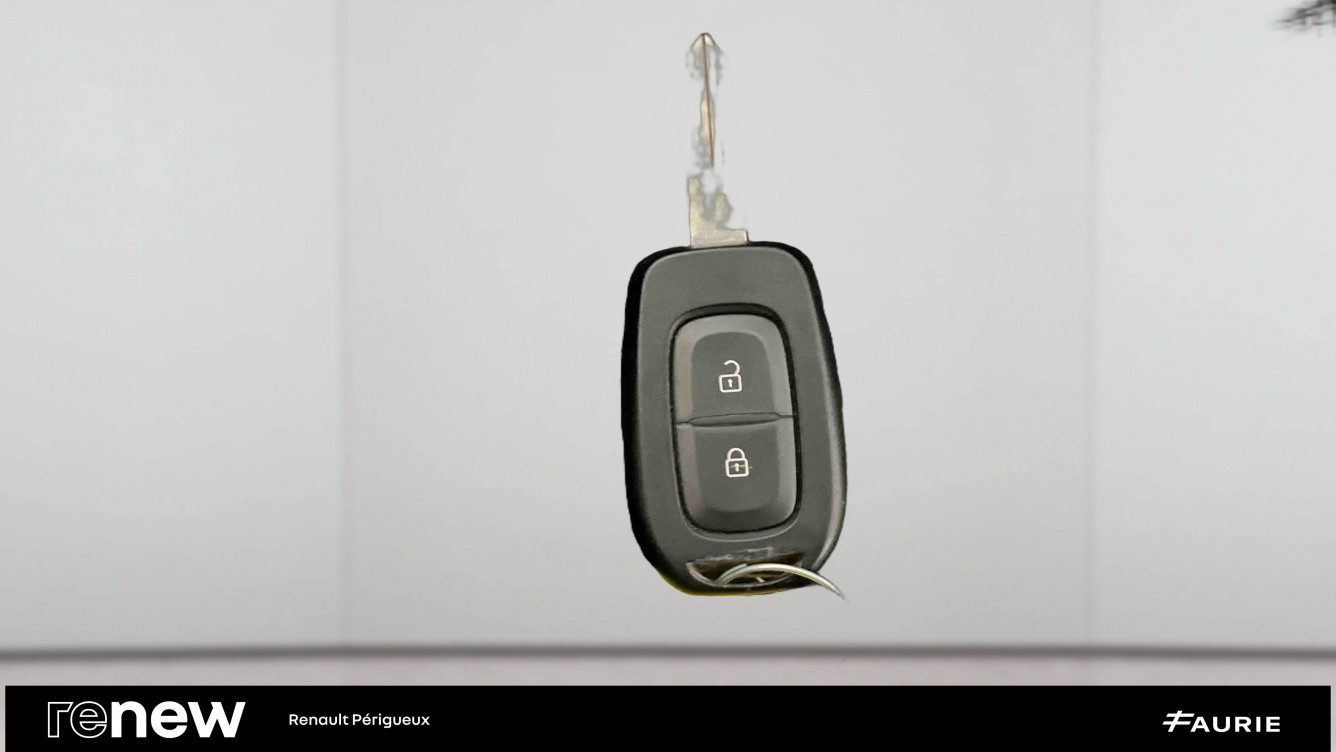 Acheter Dacia Duster Duster TCe 130 4x2 Expression 5p occasion dans les concessions du Groupe Faurie