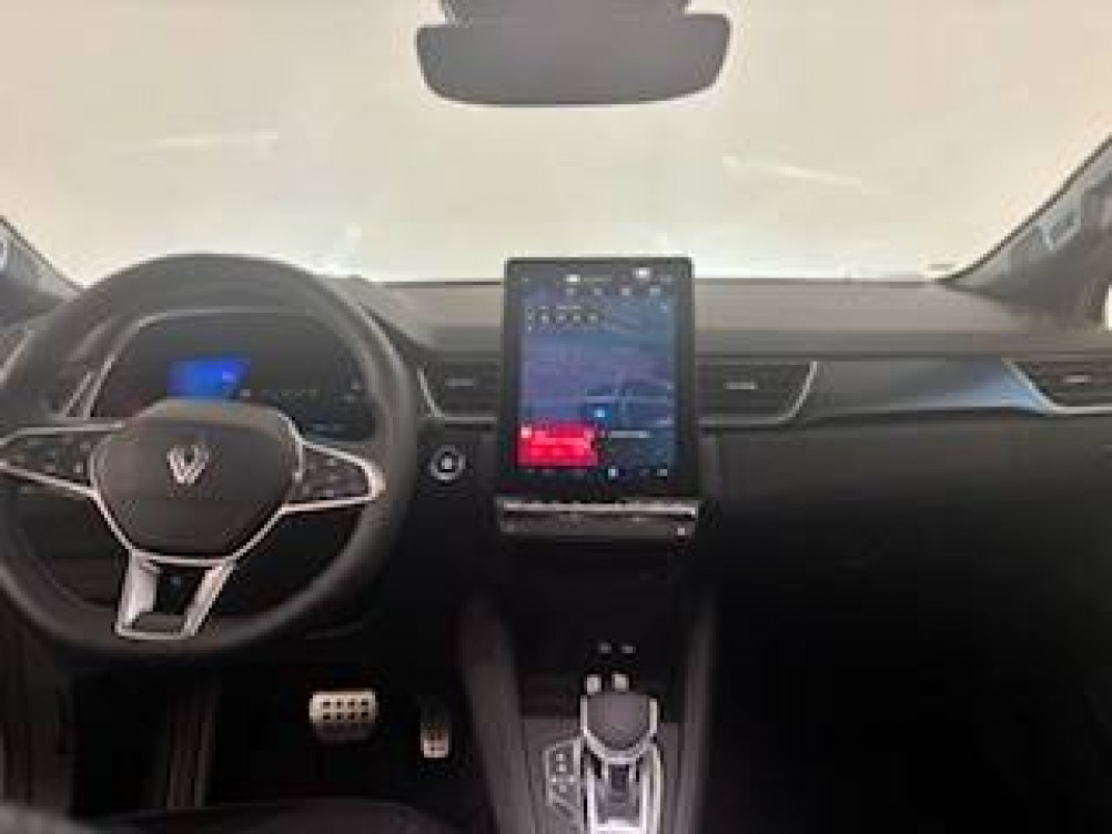 Acheter Renault Symbioz Symbioz E-Tech full hybrid 145 Esprit Alpine 5p neuf dans les concessions du Groupe Faurie