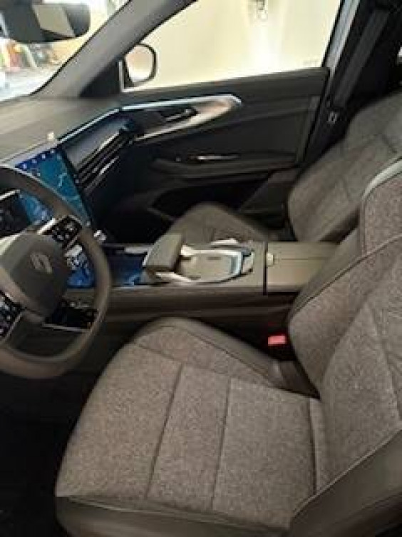 Acheter Renault Rafale Rafale E-Tech full hybrid 200 Techno 5p neuf dans les concessions du Groupe Faurie