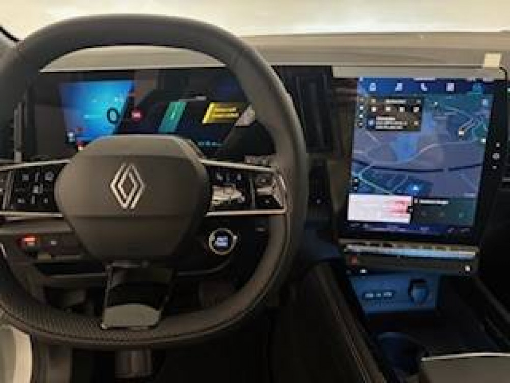 Acheter Renault Rafale Rafale E-Tech full hybrid 200 Techno 5p neuf dans les concessions du Groupe Faurie