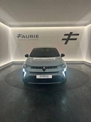 Acheter Renault Symbioz Symbioz E-Tech full hybrid 145 Esprit Alpine 5p neuve* dans les concessions du Groupe Faurie
