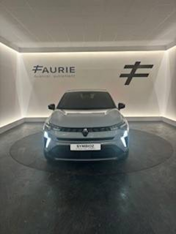 Acheter Renault Symbioz Symbioz E-Tech full hybrid 145 Esprit Alpine 5p neuf dans les concessions du Groupe Faurie