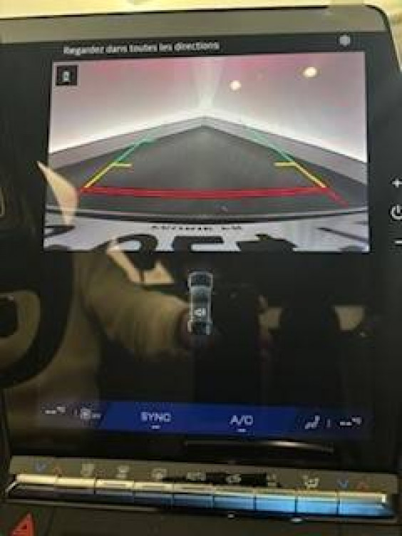 Acheter Renault Rafale Rafale E-Tech full hybrid 200 Techno 5p neuf dans les concessions du Groupe Faurie