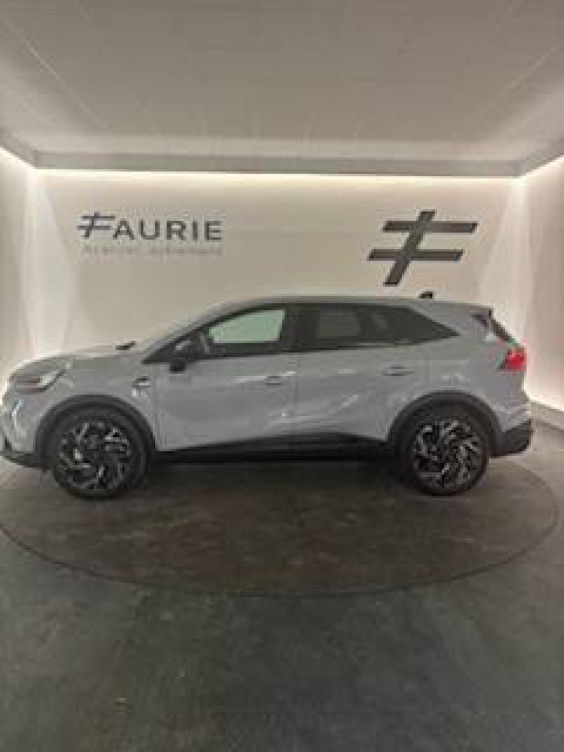 Acheter Renault Symbioz Symbioz E-Tech full hybrid 145 Esprit Alpine 5p neuf dans les concessions du Groupe Faurie