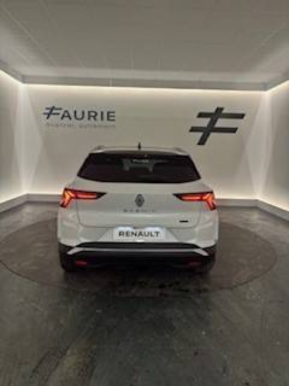 Acheter Renault Scenic 5 Scenic E-Tech electrique 220 ch grande autonomie Techno Iconic 5p neuf dans les concessions du Groupe Faurie