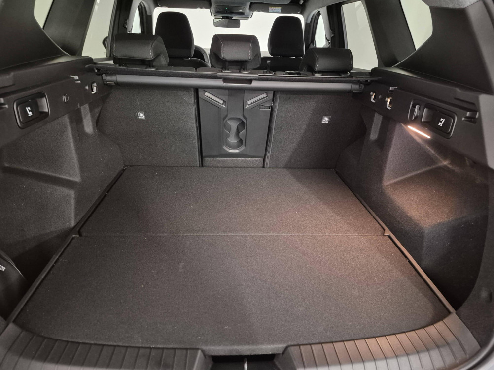 Acheter Dacia Bigster Bigster Hybrid 155 Journey 5p neuf dans les concessions du Groupe Faurie