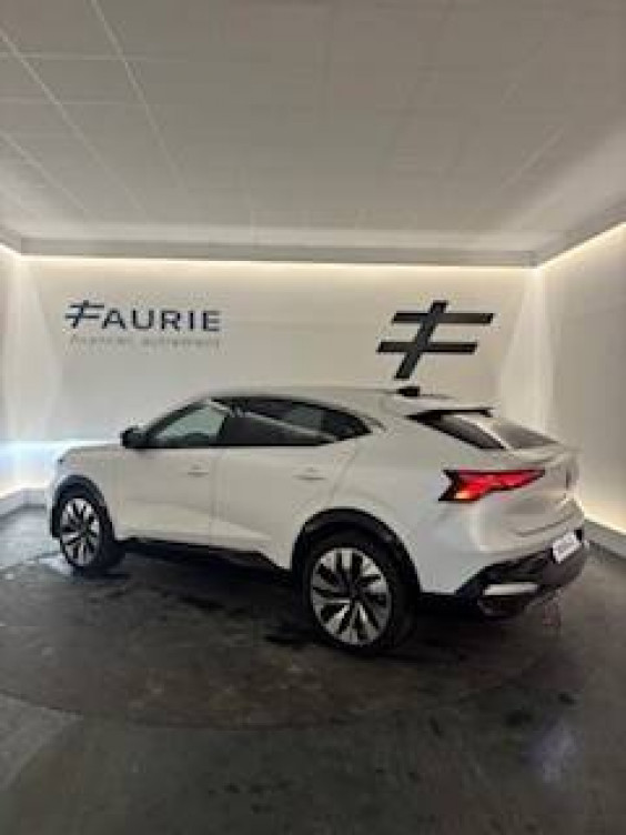 Acheter Renault Rafale Rafale E-Tech full hybrid 200 Techno 5p neuf dans les concessions du Groupe Faurie