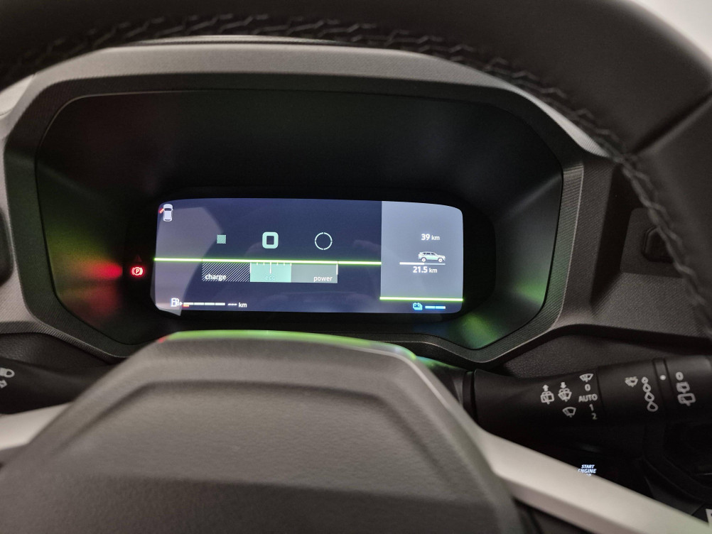 Acheter Dacia Bigster Bigster Hybrid 155 Journey 5p neuf dans les concessions du Groupe Faurie