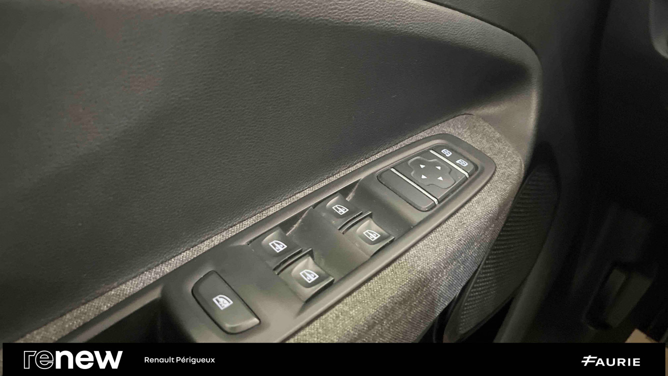 Acheter Renault Zoe Zoe R110 Achat Intégral Limited 5p occasion dans les concessions du Groupe Faurie