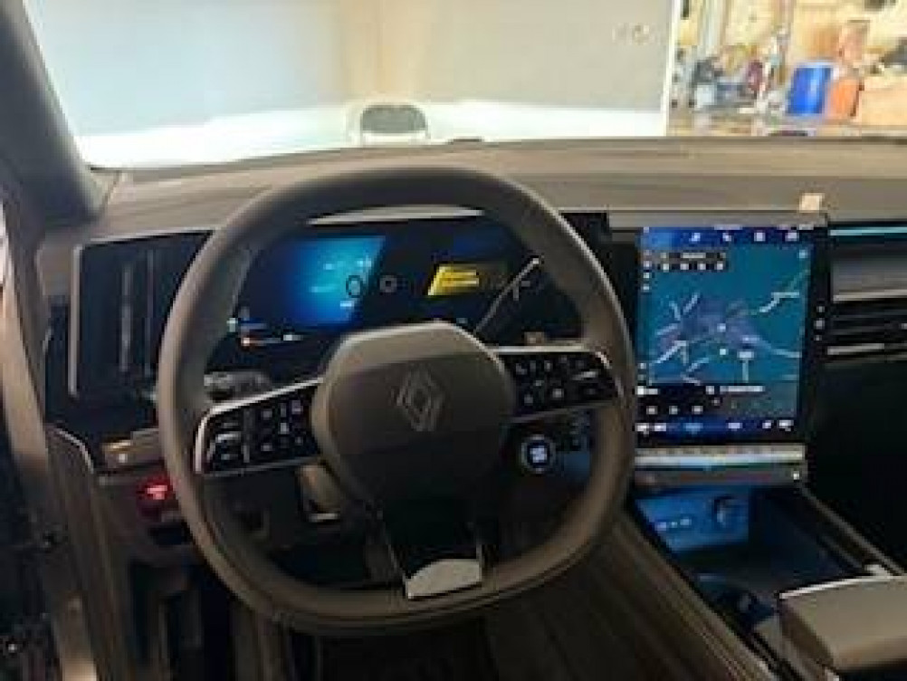 Acheter Renault Rafale Rafale E-Tech full hybrid 200 Techno 5p neuf dans les concessions du Groupe Faurie