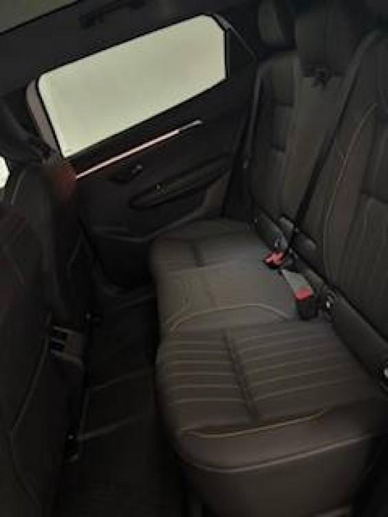 Acheter Renault Scenic 5 Scenic E-Tech electrique 220 ch grande autonomie Techno Iconic 5p neuf dans les concessions du Groupe Faurie