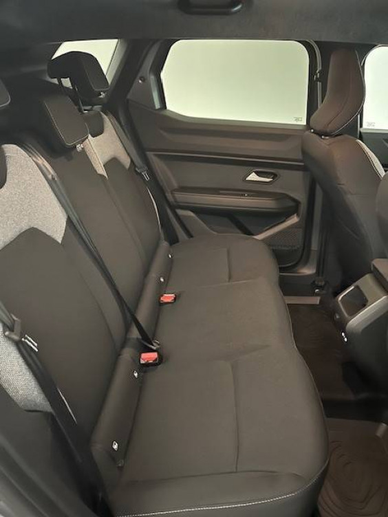 Acheter Dacia Duster Duster Hybrid 155 Journey 5p neuf dans les concessions du Groupe Faurie
