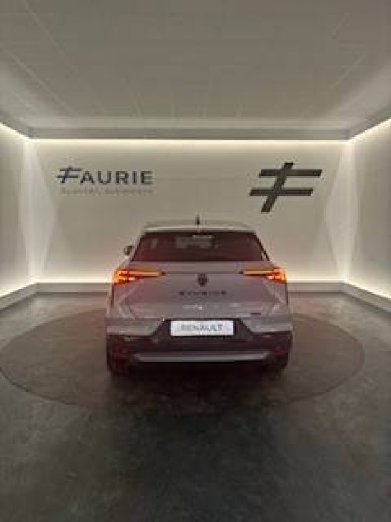Acheter Renault Symbioz Symbioz E-Tech full hybrid 145 Esprit Alpine 5p neuf dans les concessions du Groupe Faurie