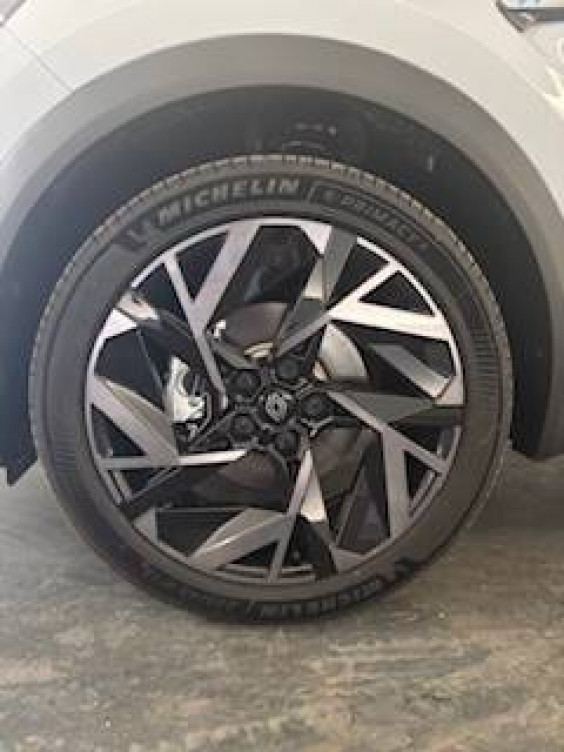 Acheter Renault Symbioz Symbioz E-Tech full hybrid 145 Esprit Alpine 5p neuf dans les concessions du Groupe Faurie