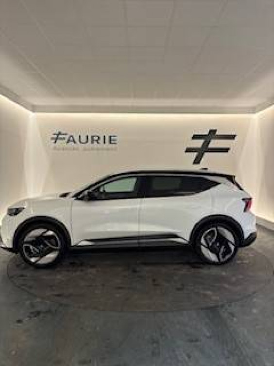 Acheter Renault Scenic 5 Scenic E-Tech electrique 220 ch grande autonomie Techno Iconic 5p neuf dans les concessions du Groupe Faurie