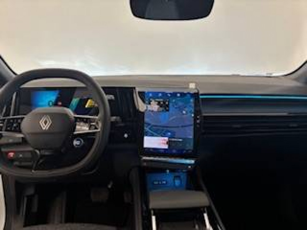 Acheter Renault Rafale Rafale E-Tech full hybrid 200 Techno 5p neuf dans les concessions du Groupe Faurie