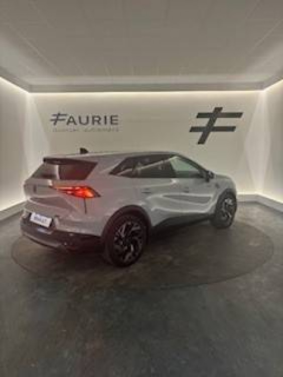 Acheter Renault Symbioz Symbioz E-Tech full hybrid 145 Esprit Alpine 5p neuf dans les concessions du Groupe Faurie