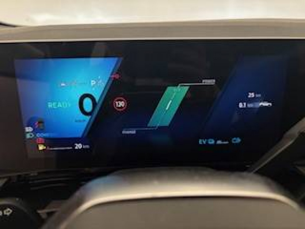 Acheter Renault Rafale Rafale E-Tech full hybrid 200 Techno 5p neuf dans les concessions du Groupe Faurie