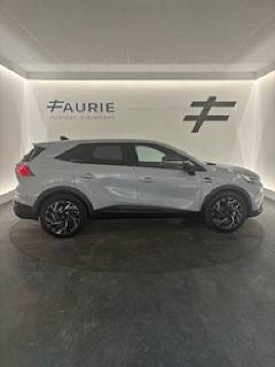 Acheter Renault Symbioz Symbioz E-Tech full hybrid 145 Esprit Alpine 5p neuf dans les concessions du Groupe Faurie