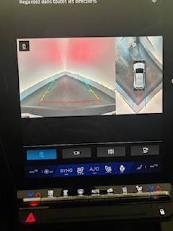 Acheter Renault Scenic 5 Scenic E-Tech electrique 220 ch grande autonomie Techno Iconic 5p neuf dans les concessions du Groupe Faurie