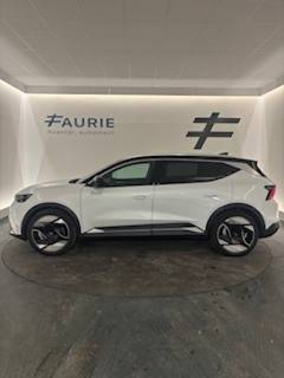 Acheter Renault Scenic 5 Scenic E-Tech electrique 220 ch grande autonomie Techno Iconic 5p neuf dans les concessions du Groupe Faurie