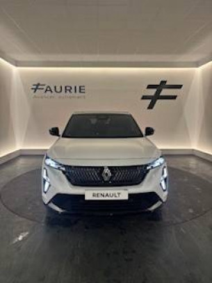 Acheter Renault Rafale Rafale E-Tech full hybrid 200 Techno 5p neuve* dans les concessions du Groupe Faurie