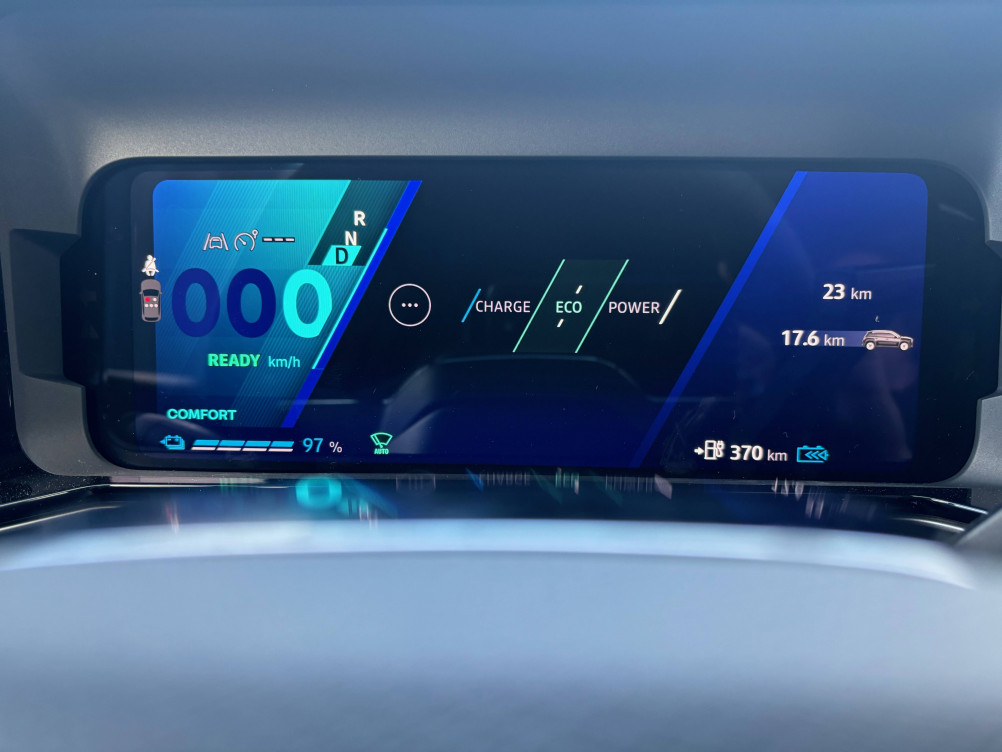 Acheter Renault Renault 4 Renault 4 E-Tech Electrique 150 ch autonomie confort Iconic 5p neuf dans les concessions du Groupe Faurie