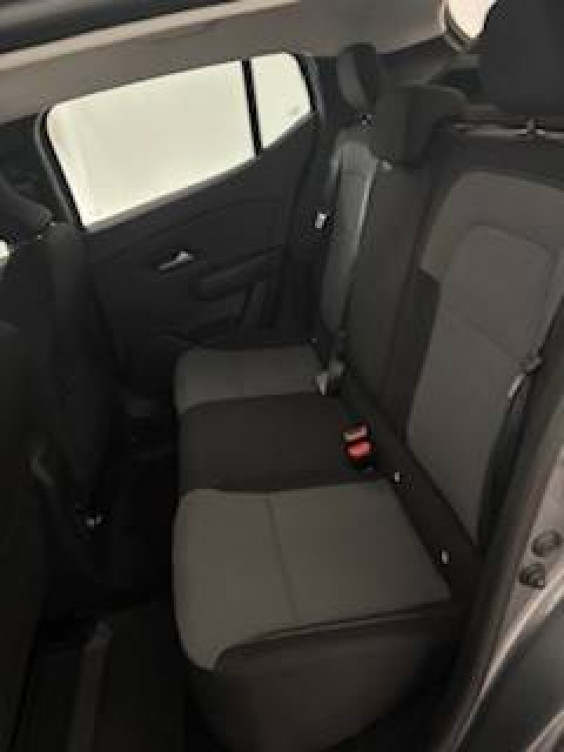 Acheter Dacia Sandero Sandero ECO-G 100 GSR2 Stepway Extreme + 5p neuf dans les concessions du Groupe Faurie