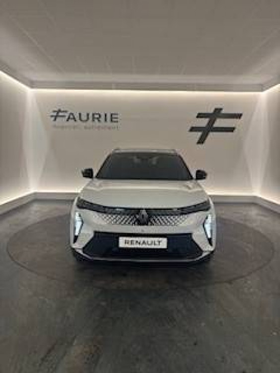 Acheter Renault Scenic 5 Scenic E-Tech electrique 220 ch grande autonomie Techno Iconic 5p neuf dans les concessions du Groupe Faurie
