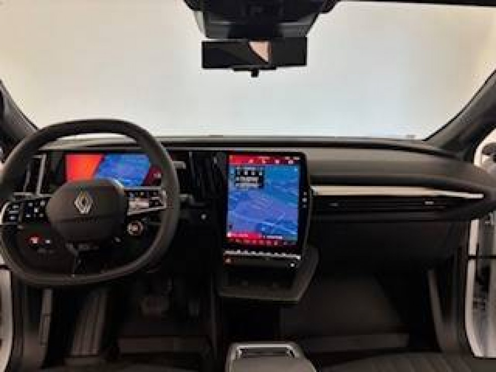 Acheter Renault Scenic 5 Scenic E-Tech electrique 220 ch grande autonomie Techno Iconic 5p neuf dans les concessions du Groupe Faurie