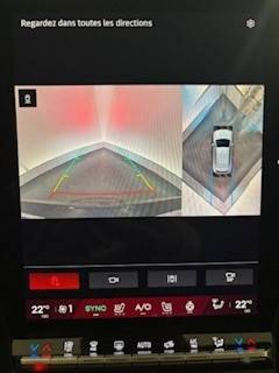 Acheter Renault Scenic 5 Scenic E-Tech electrique 220 ch grande autonomie Techno Iconic 5p neuf dans les concessions du Groupe Faurie