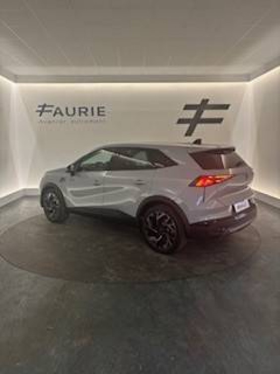 Acheter Renault Symbioz Symbioz E-Tech full hybrid 145 Esprit Alpine 5p neuf dans les concessions du Groupe Faurie