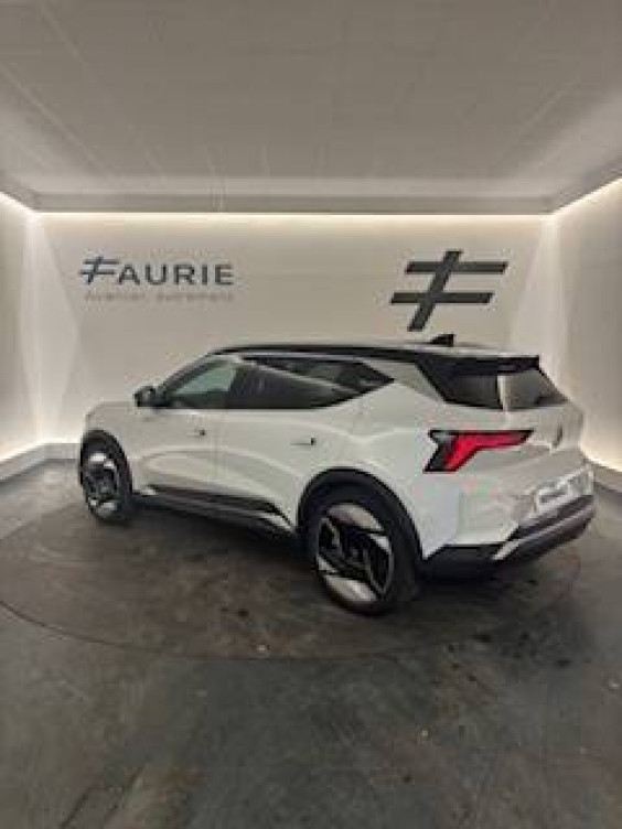 Acheter Renault Scenic 5 Scenic E-Tech electrique 220 ch grande autonomie Techno Iconic 5p neuf dans les concessions du Groupe Faurie