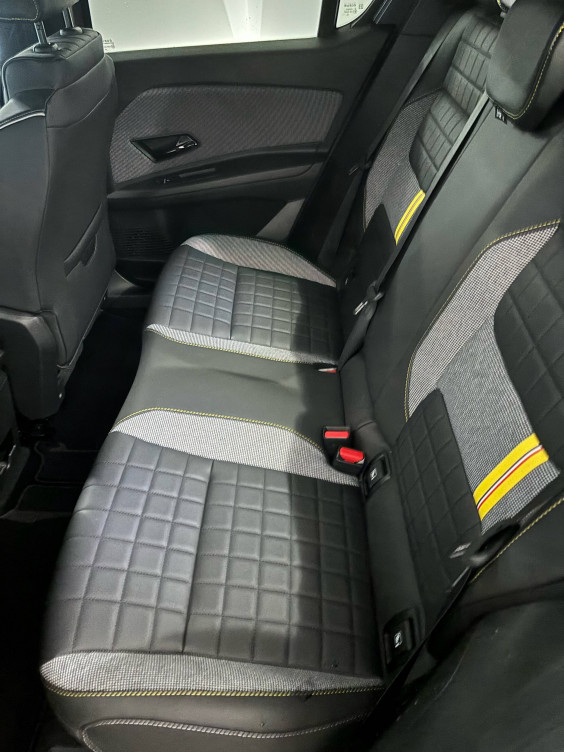 Acheter Renault Renault 4 Renault 4 E-Tech Electrique 150 ch autonomie confort Iconic 5p neuf dans les concessions du Groupe Faurie