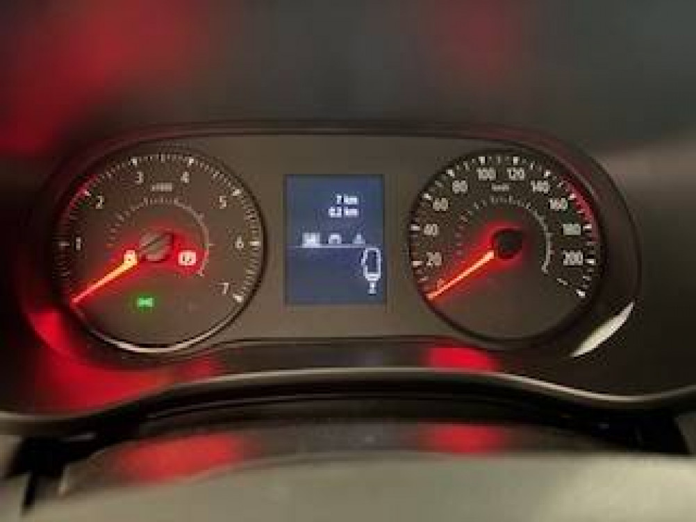 Acheter Dacia Sandero Sandero ECO-G 100 GSR2 Stepway Extreme + 5p neuf dans les concessions du Groupe Faurie