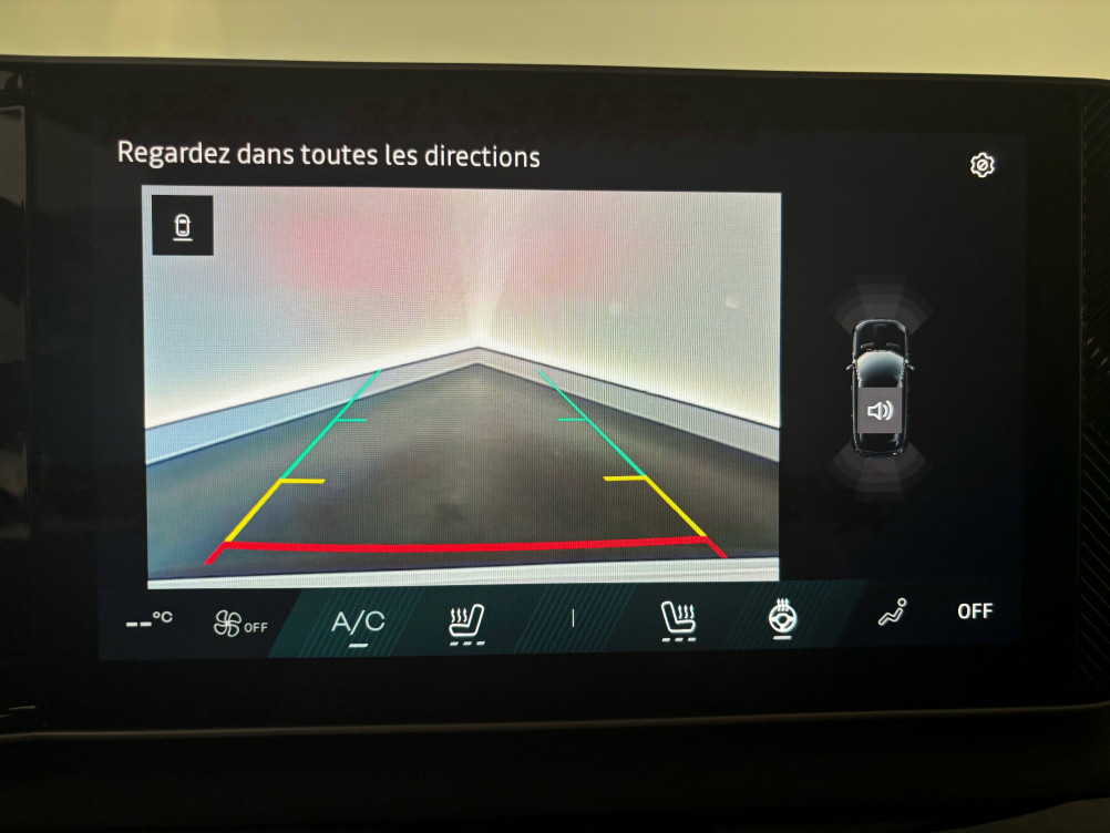 Acheter Renault Renault 4 Renault 4 E-Tech Electrique 150 ch autonomie confort Iconic 5p neuf dans les concessions du Groupe Faurie