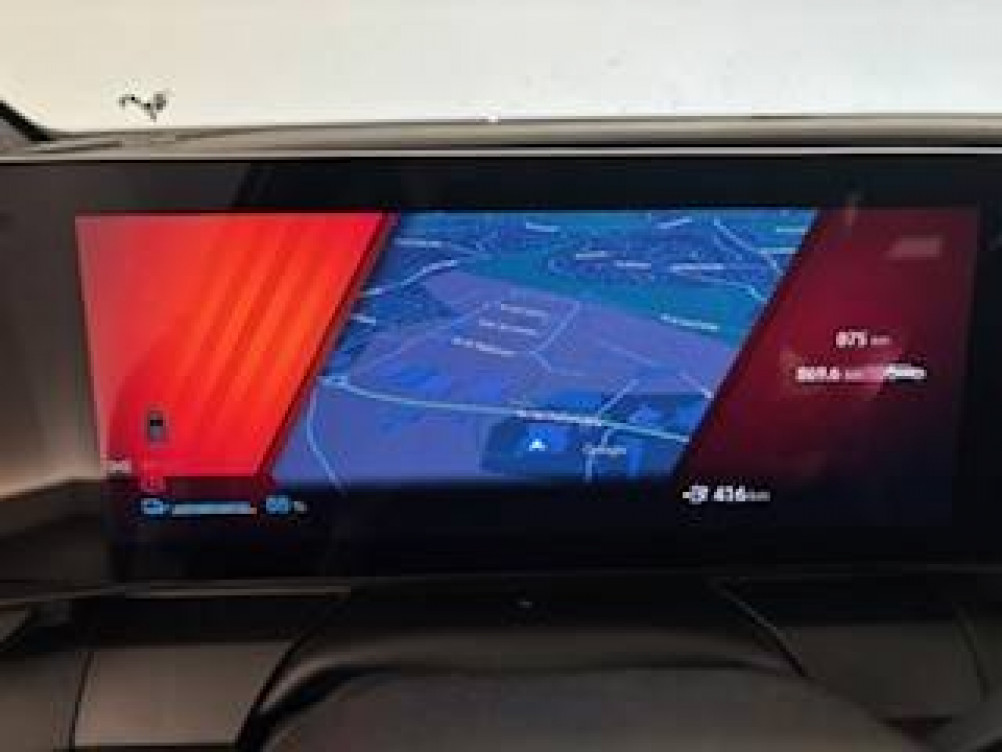 Acheter Renault Scenic 5 Scenic E-Tech electrique 220 ch grande autonomie Techno Iconic 5p neuf dans les concessions du Groupe Faurie