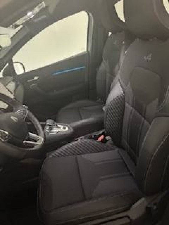 Acheter Renault Symbioz Symbioz E-Tech full hybrid 145 Esprit Alpine 5p neuf dans les concessions du Groupe Faurie