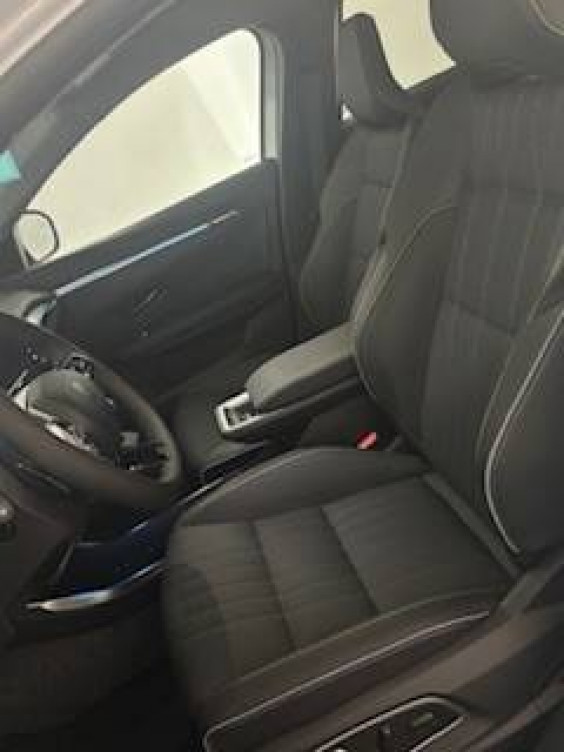 Acheter Renault Scenic 5 Scenic E-Tech electrique 220 ch grande autonomie Techno Iconic 5p neuf dans les concessions du Groupe Faurie