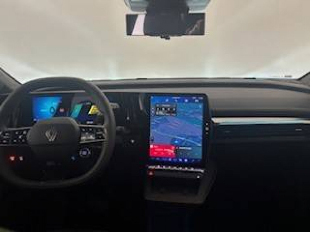 Acheter Renault Scenic 5 Scenic E-Tech electrique 220 ch grande autonomie Techno Iconic 5p neuf dans les concessions du Groupe Faurie