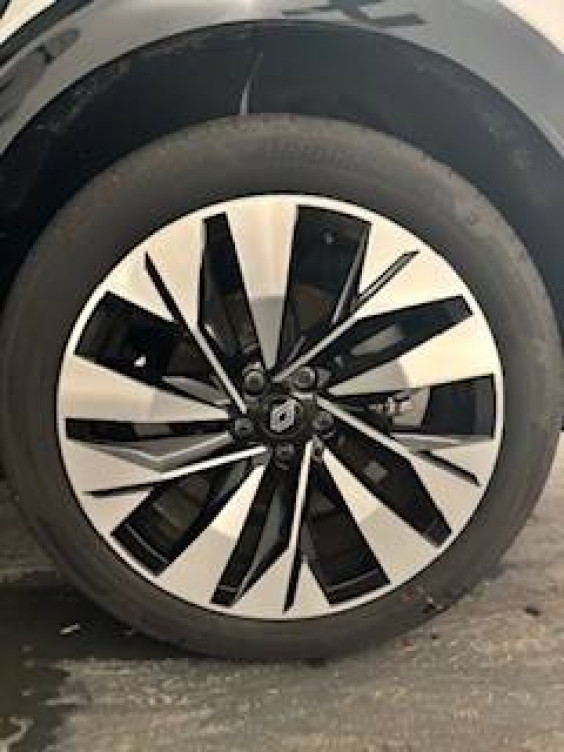 Acheter Renault Rafale Rafale E-Tech full hybrid 200 Techno 5p neuf dans les concessions du Groupe Faurie