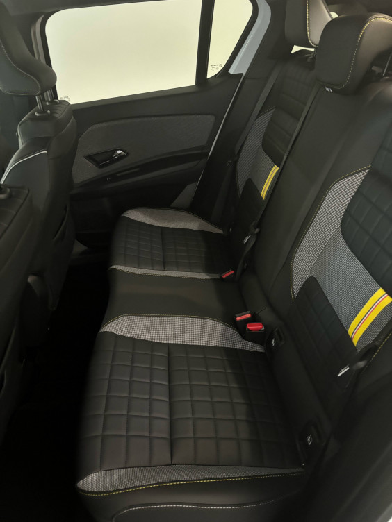 Acheter Renault Renault 4 Renault 4 E-Tech Electrique 150 ch autonomie confort Iconic 5p neuf dans les concessions du Groupe Faurie