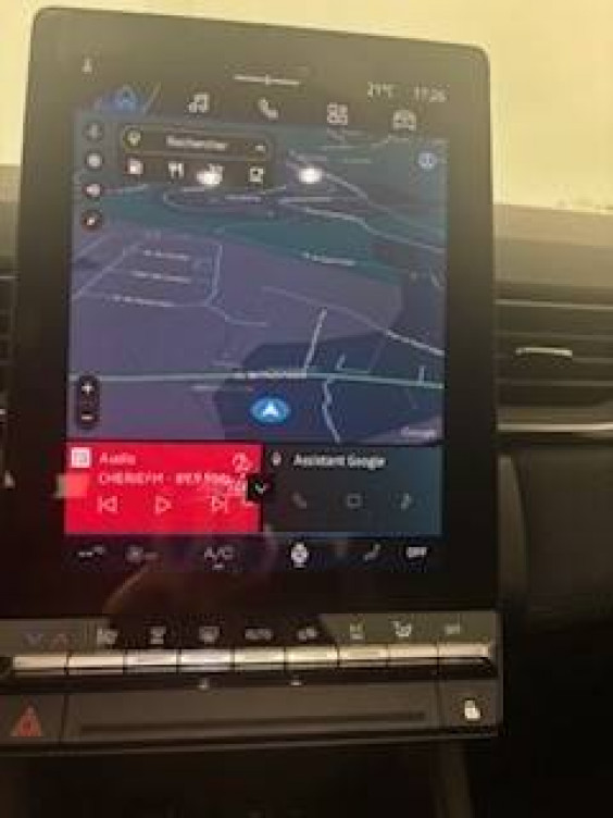 Acheter Renault Symbioz Symbioz E-Tech full hybrid 145 Esprit Alpine 5p neuf dans les concessions du Groupe Faurie