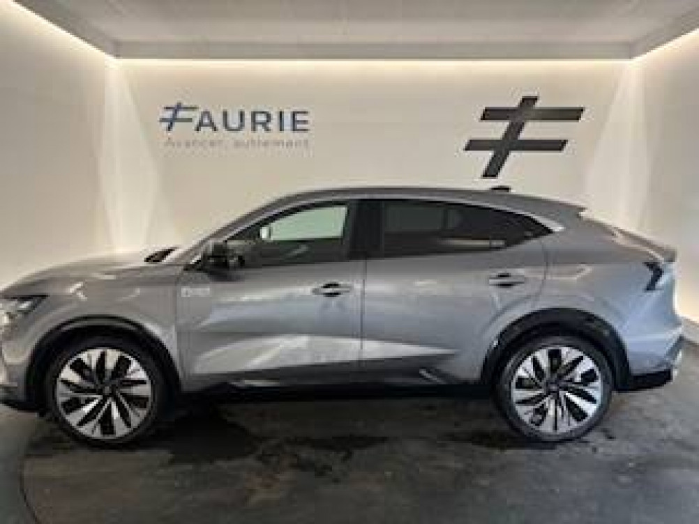 Acheter Renault Rafale Rafale E-Tech full hybrid 200 Techno 5p neuf dans les concessions du Groupe Faurie