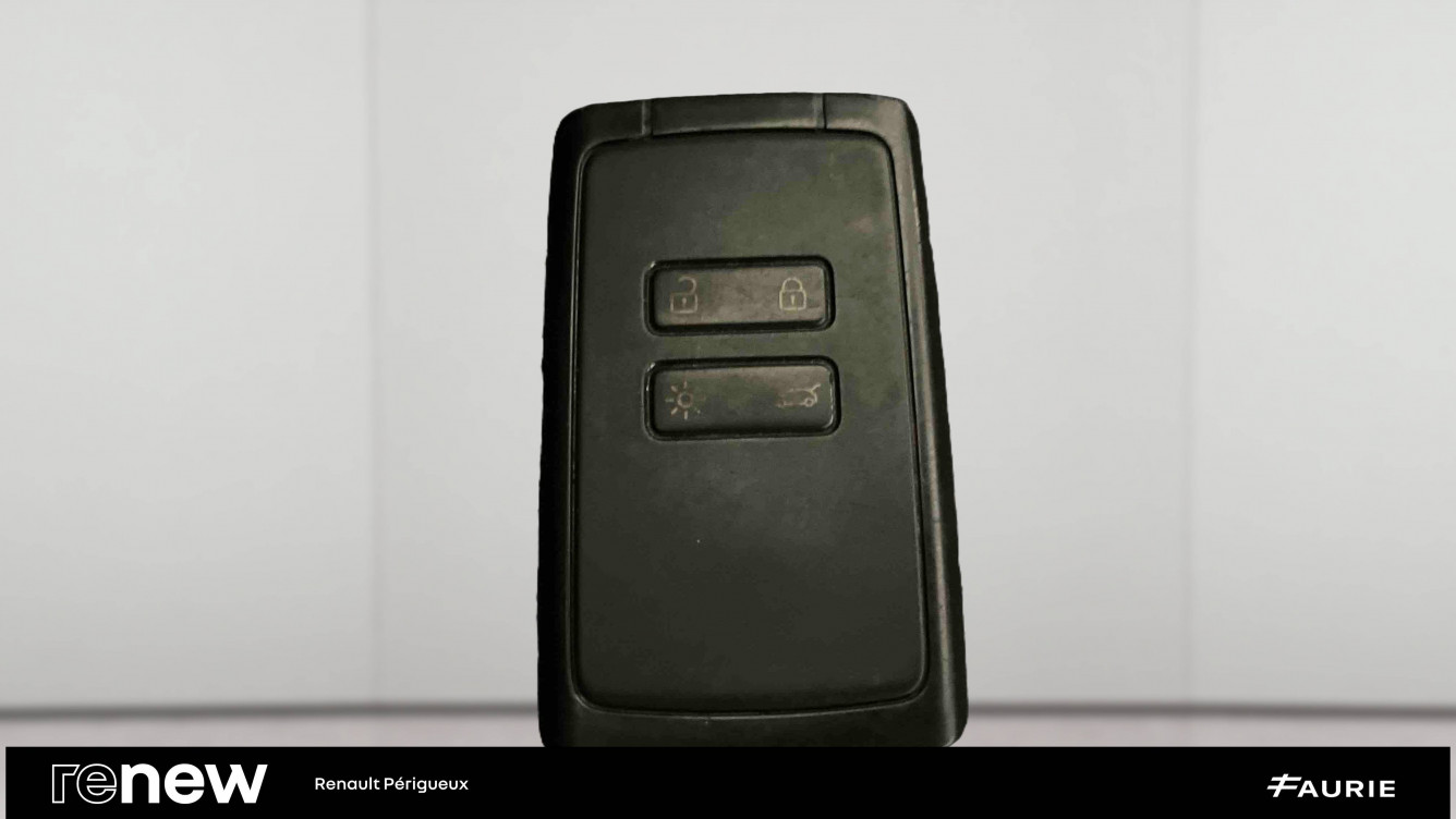 Acheter Renault Zoe Zoe R110 Achat Intégral Limited 5p occasion dans les concessions du Groupe Faurie