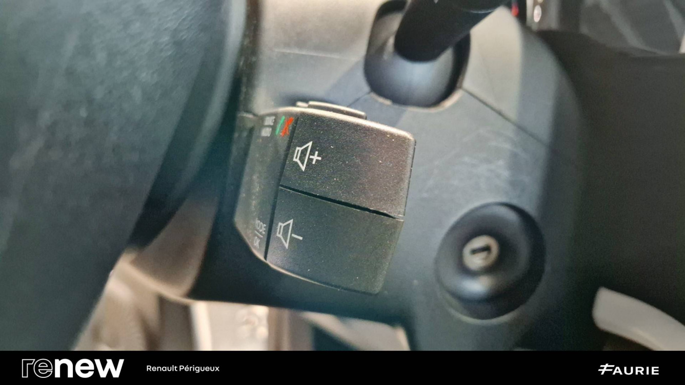 Acheter Renault Twingo 3 Twingo III SCe 65 - 21 Zen 5p occasion dans les concessions du Groupe Faurie