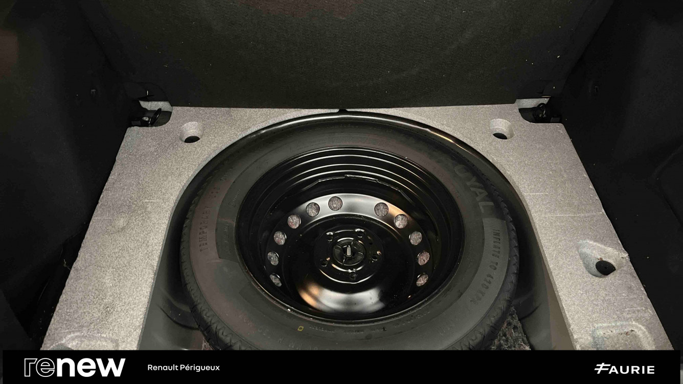 Acheter Dacia Duster Duster Blue dCi 115 4x2 Prestige 5p occasion dans les concessions du Groupe Faurie